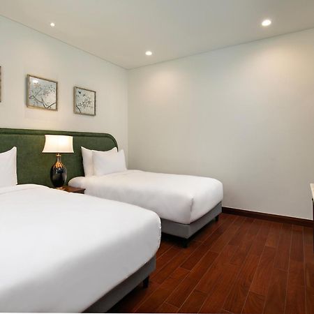 Abogo Resort Villas Luxury Da Nang Esterno foto
