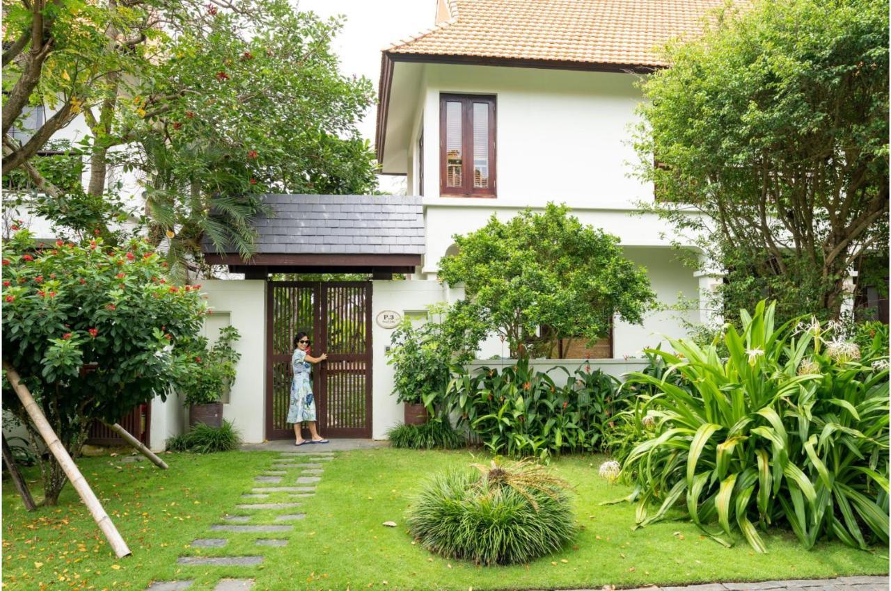 Abogo Resort Villas Luxury Da Nang Esterno foto