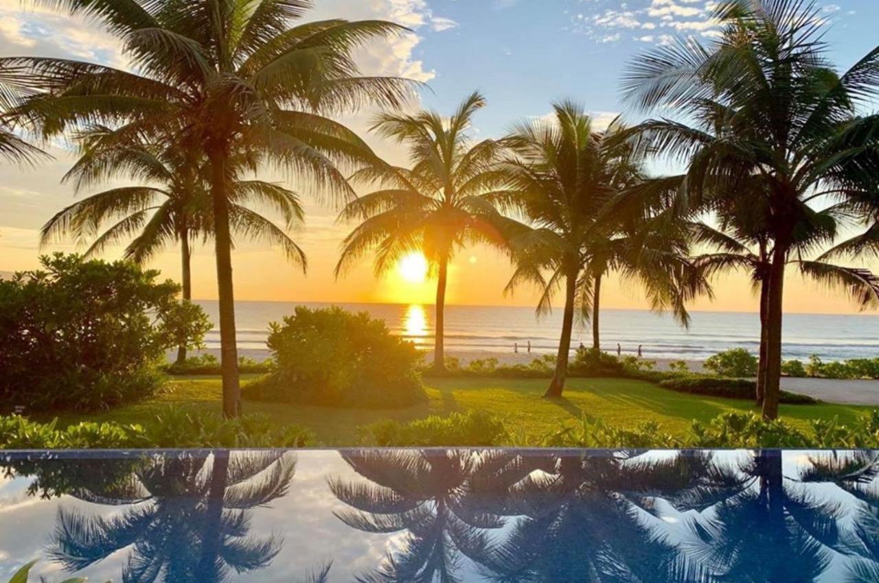Abogo Resort Villas Luxury Da Nang Esterno foto