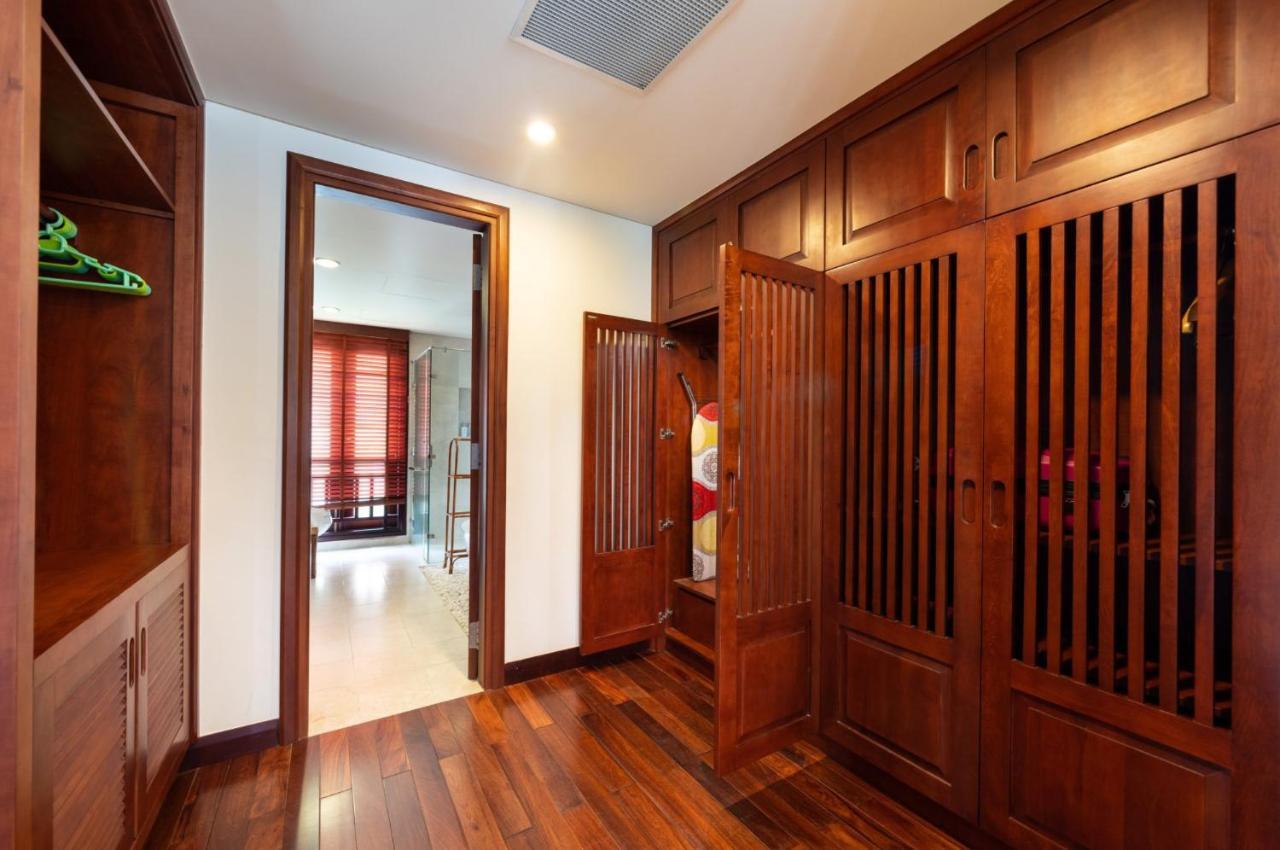 Abogo Resort Villas Luxury Da Nang Esterno foto