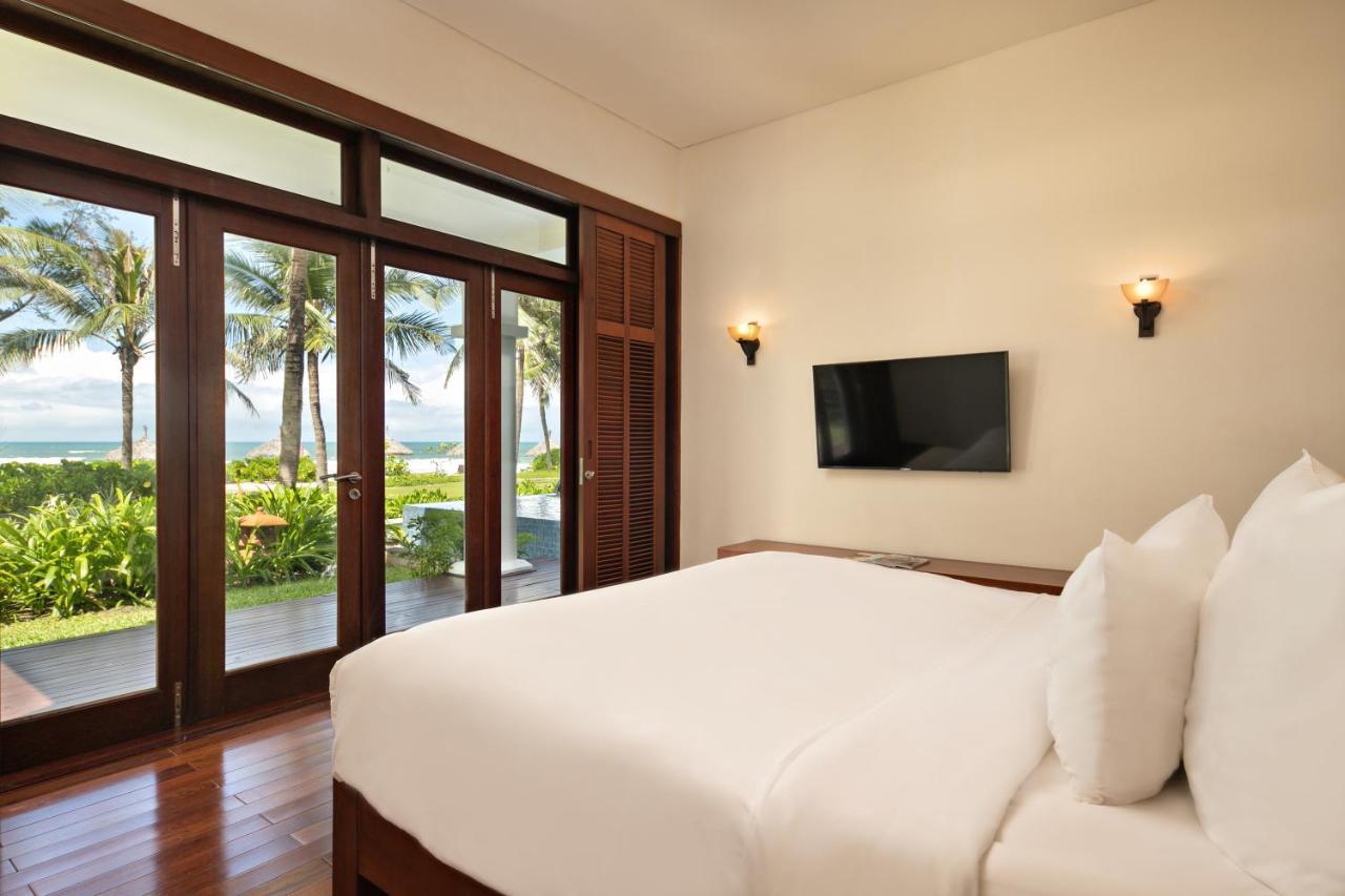 Abogo Resort Villas Luxury Da Nang Esterno foto