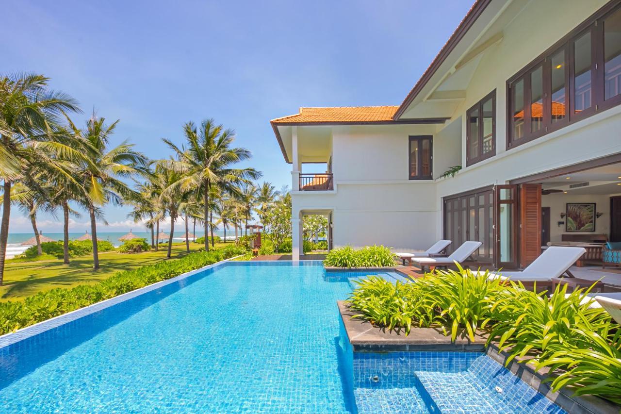 Abogo Resort Villas Luxury Da Nang Esterno foto