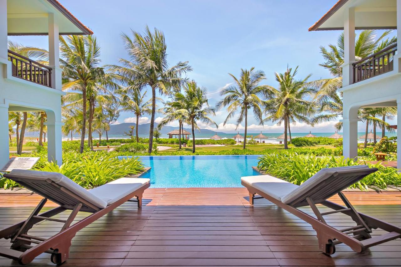 Abogo Resort Villas Luxury Da Nang Esterno foto