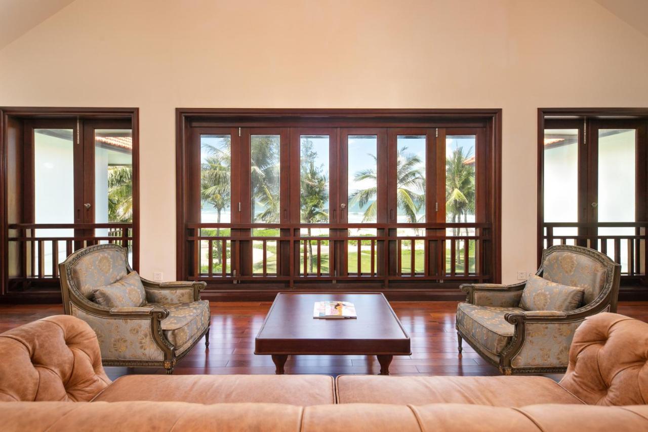 Abogo Resort Villas Luxury Da Nang Esterno foto