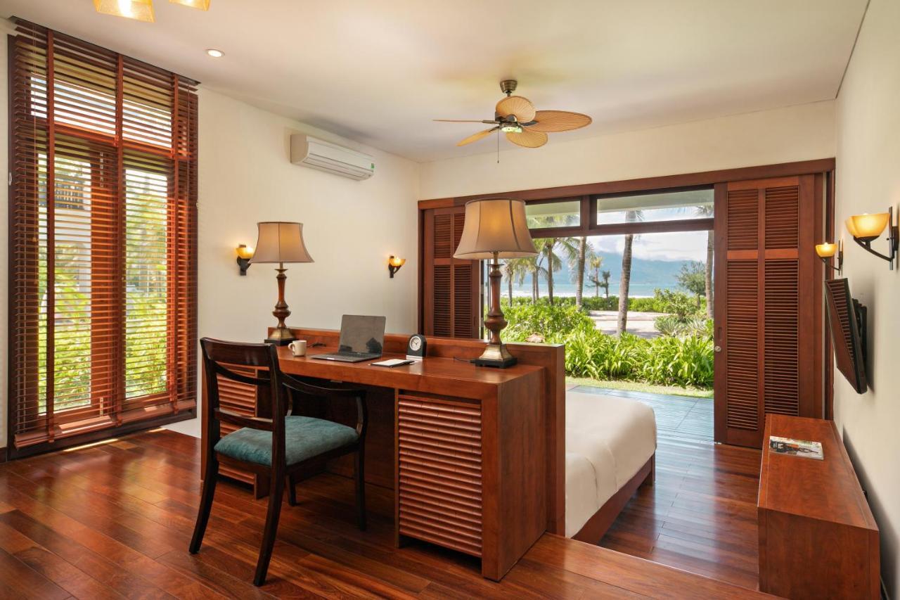 Abogo Resort Villas Luxury Da Nang Esterno foto