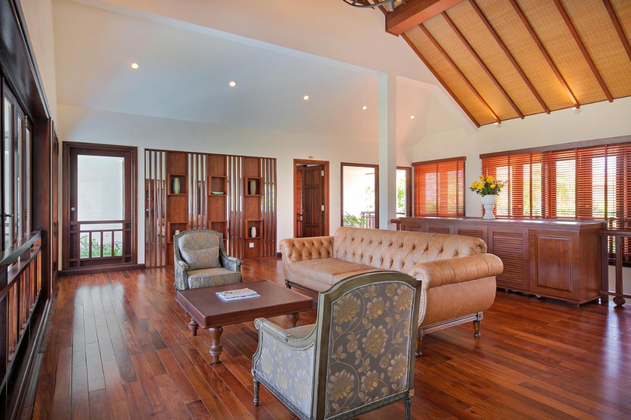 Abogo Resort Villas Luxury Da Nang Esterno foto