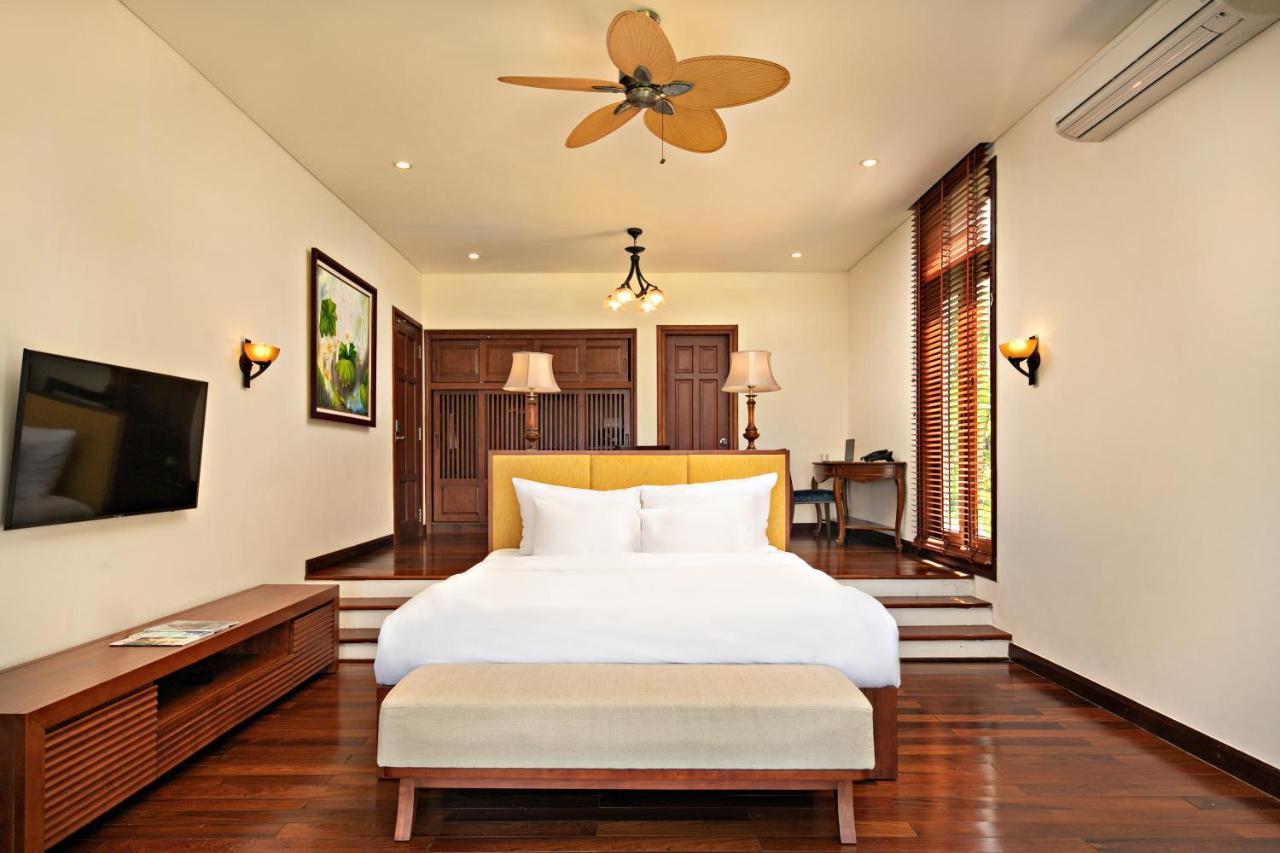 Abogo Resort Villas Luxury Da Nang Esterno foto