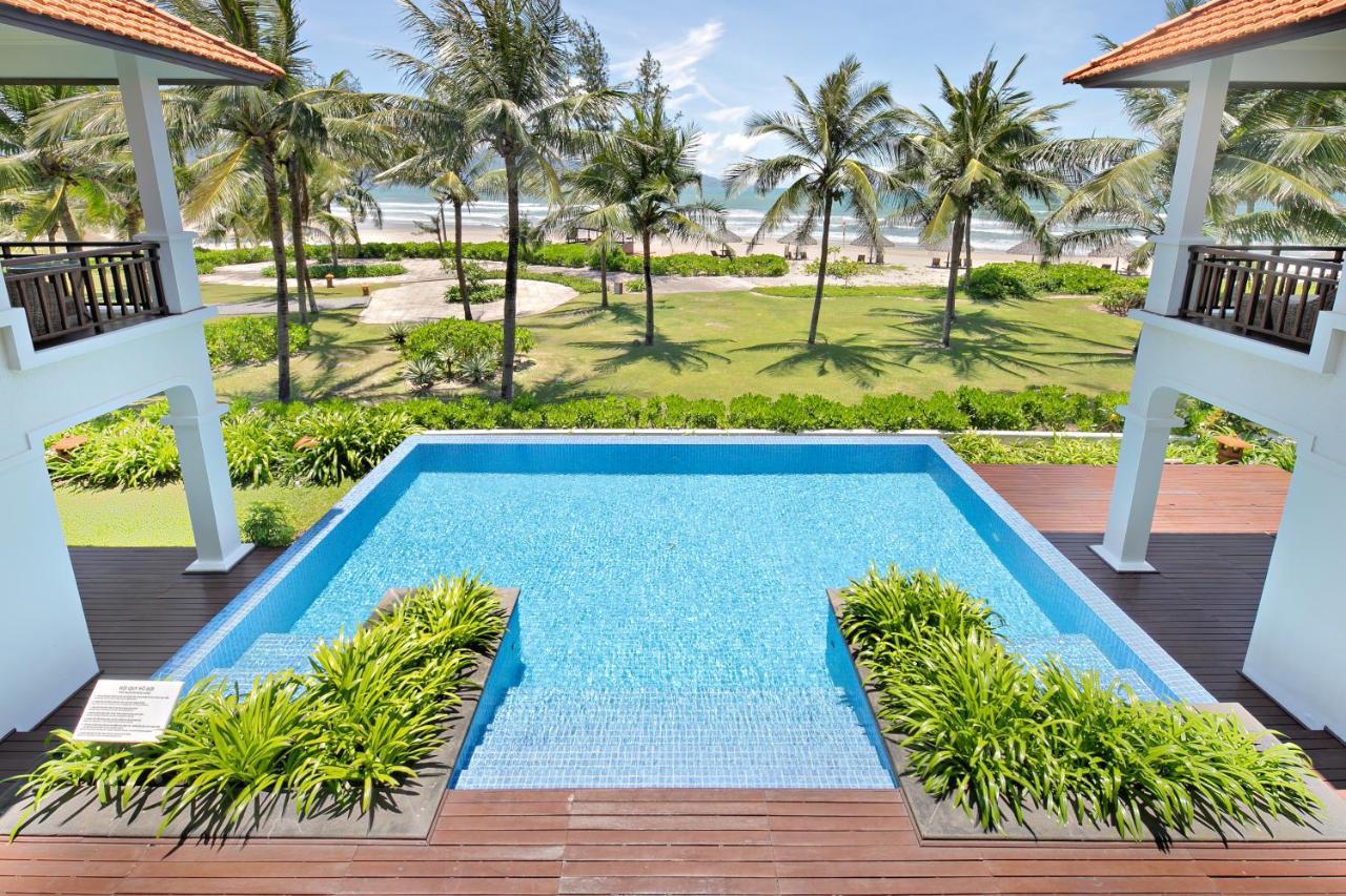 Abogo Resort Villas Luxury Da Nang Esterno foto