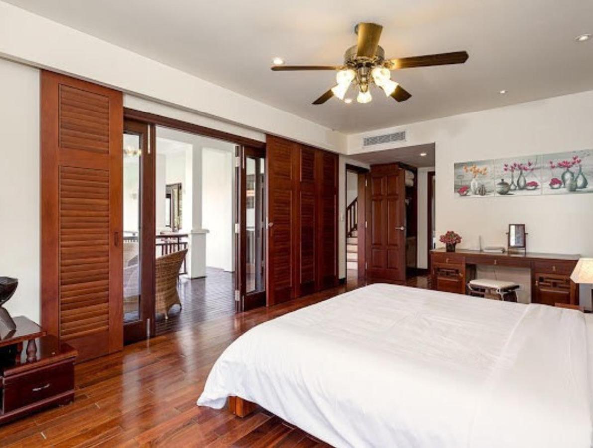 Abogo Resort Villas Luxury Da Nang Esterno foto