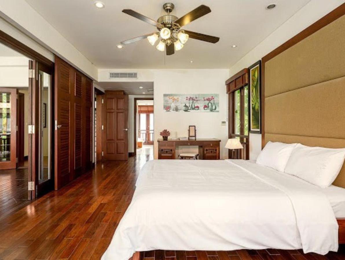 Abogo Resort Villas Luxury Da Nang Esterno foto