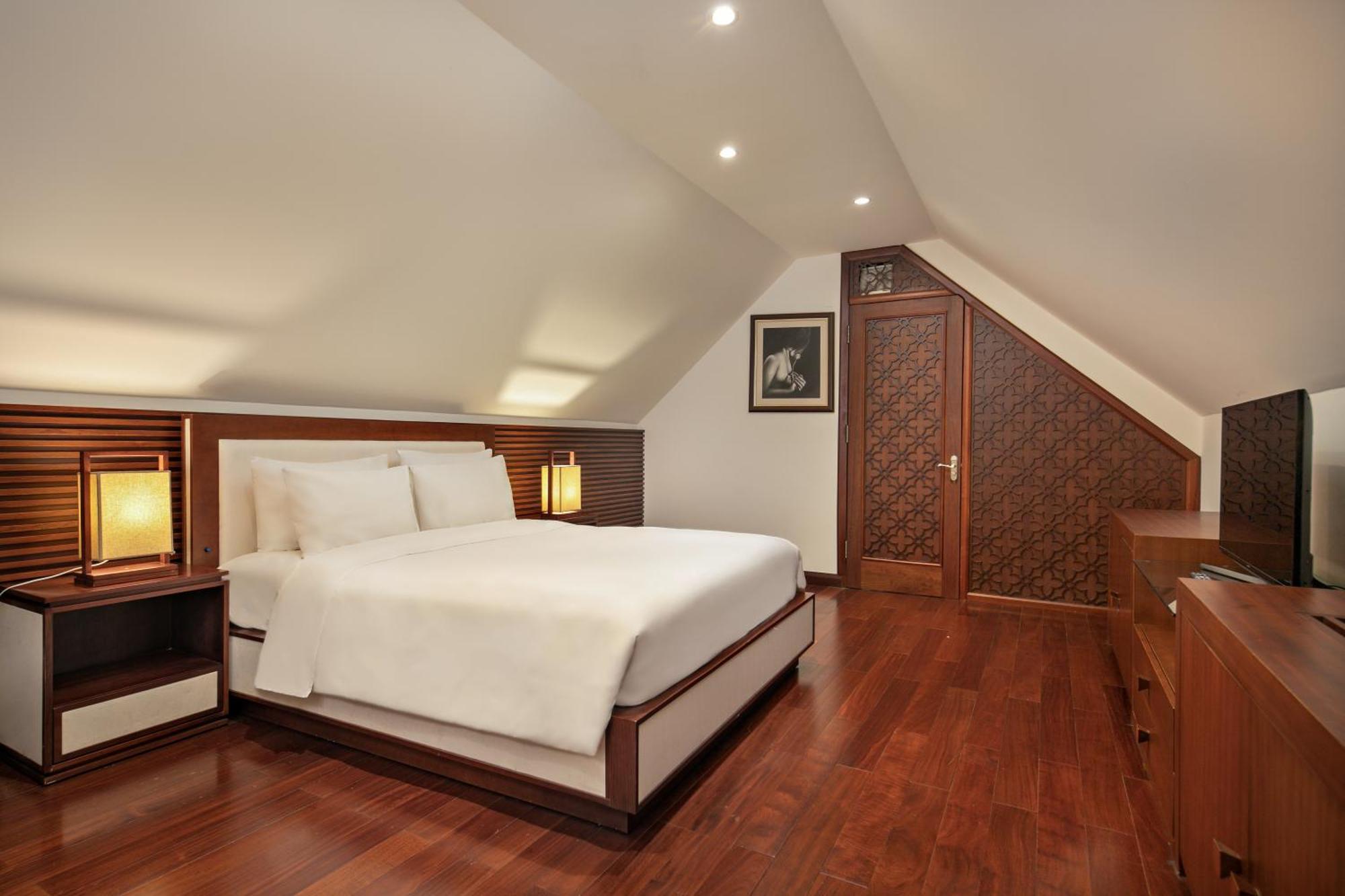 Abogo Resort Villas Luxury Da Nang Esterno foto