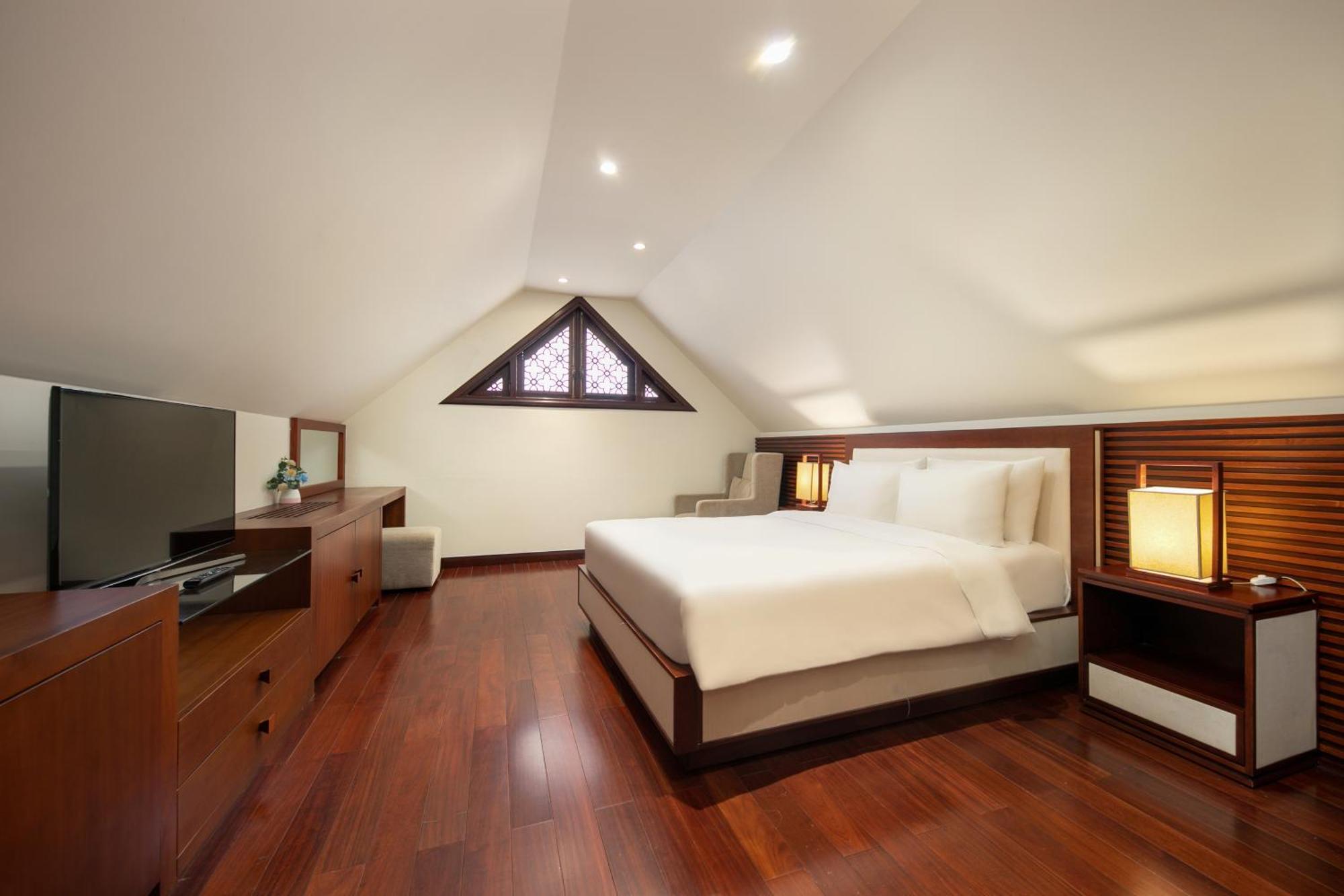 Abogo Resort Villas Luxury Da Nang Esterno foto
