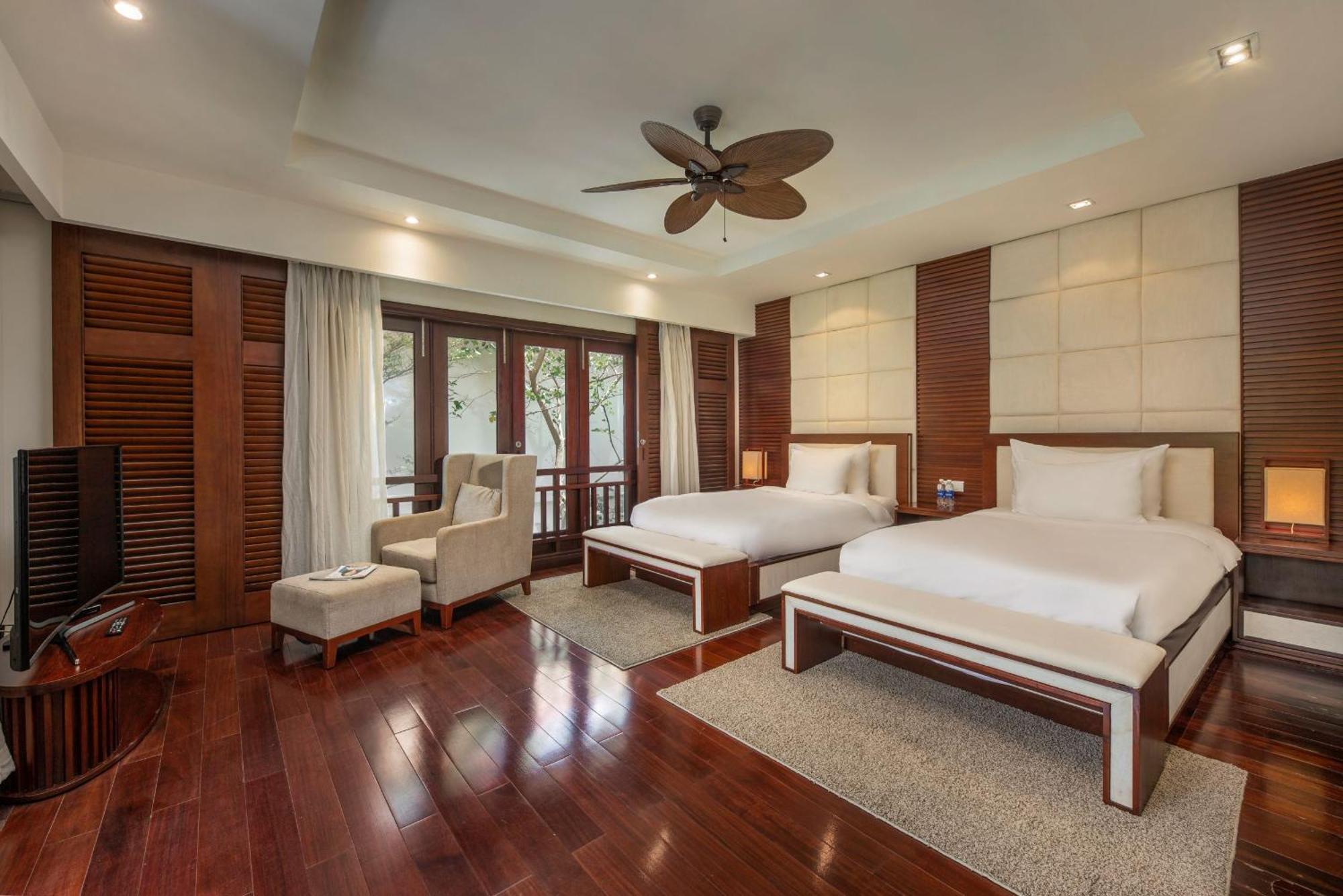 Abogo Resort Villas Luxury Da Nang Esterno foto