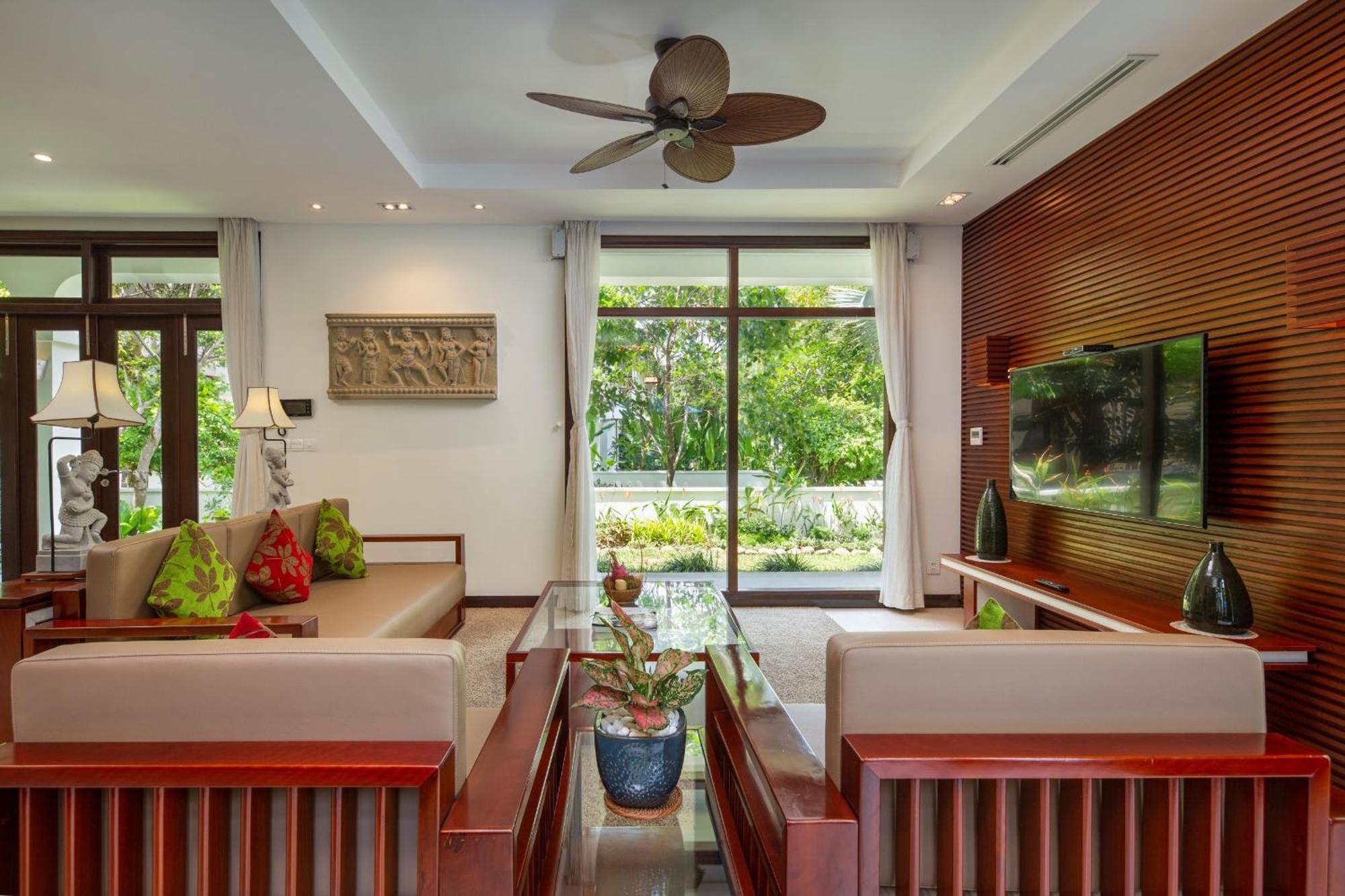 Abogo Resort Villas Luxury Da Nang Esterno foto