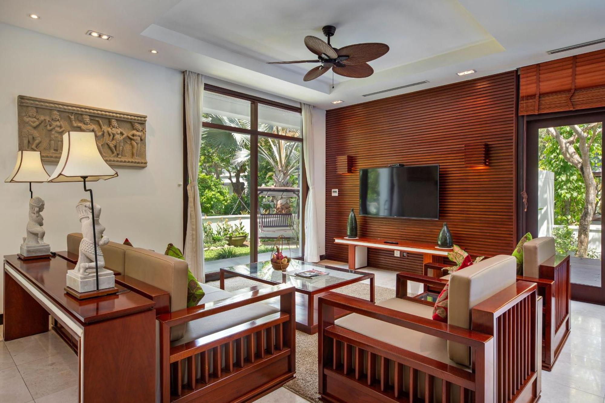 Abogo Resort Villas Luxury Da Nang Esterno foto