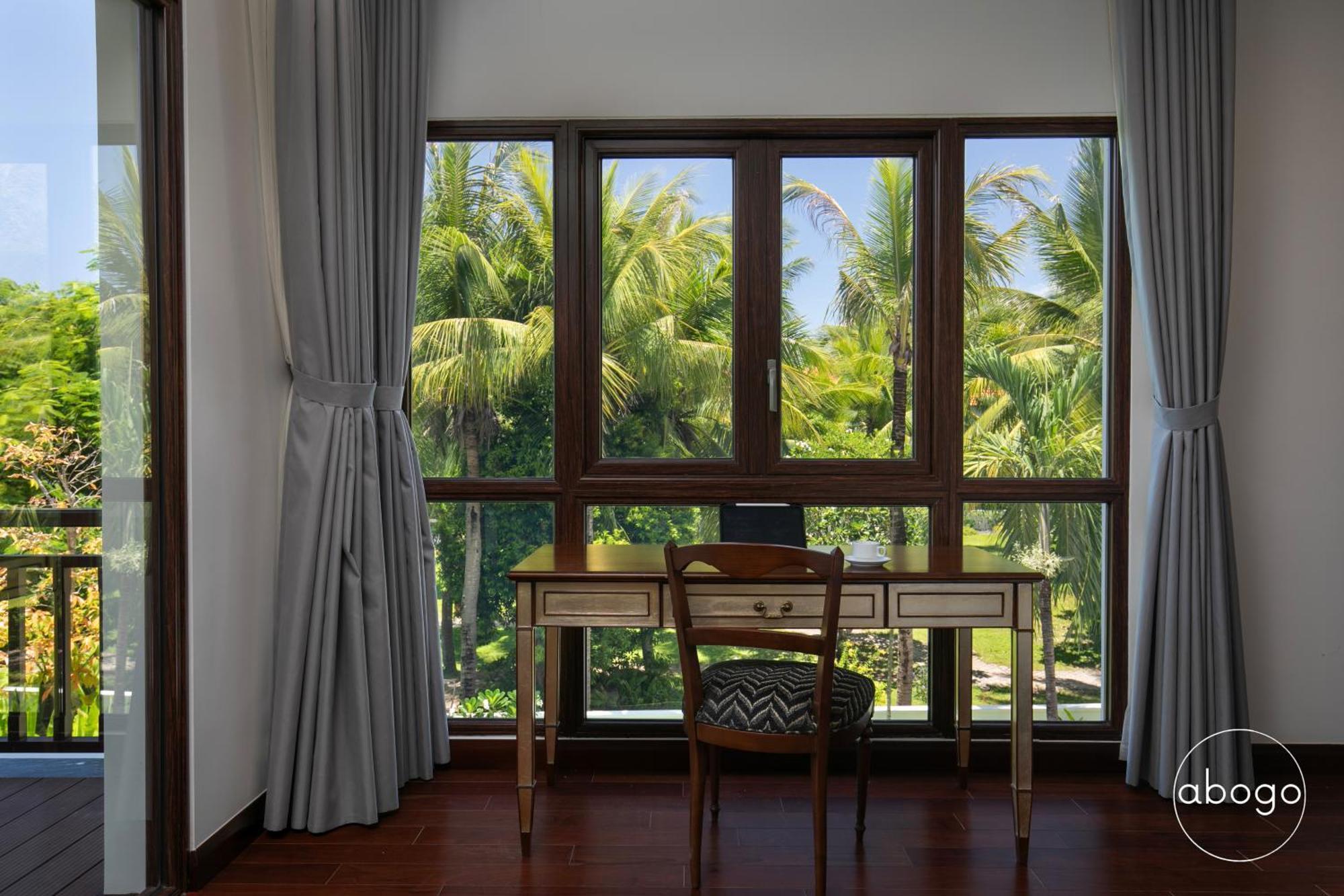 Abogo Resort Villas Luxury Da Nang Esterno foto